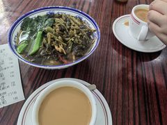 -噏耷茶档