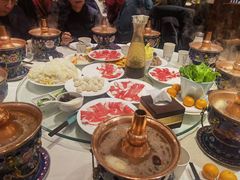 -东来顺饭庄(天坛店)