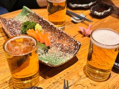 -千羽鹤海鲜居酒屋Bistro(大望路店)
