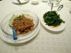 -无招牌海鲜餐厅(滨海艺术中心店)