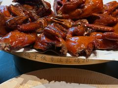 -鸽子侯·家宴·平价海鲜(市图书馆店)