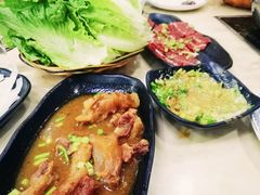 -潮汕良记牛肉火锅(洪武路店)