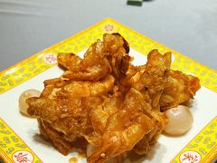 -那家小馆•北京菜•烤鸭(中关村店)