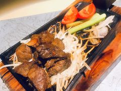 -穹六人间 people 6(岳阳路店)