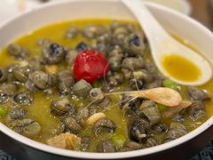 -锡和无锡菜(景丽苑店)