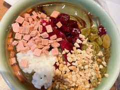 -新发现(宝山龙湖店)