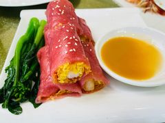 金沙红米肠-黄埔华苑酒家(黄埔店)