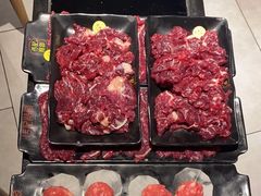 -潮发潮汕牛肉店(龙洞店)