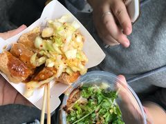 -国足臭豆腐(明瓦廊店)