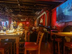 -MR.ROCKY洛奇先生·西餐&酒吧(琶醍店)