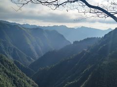 -云中大漈
