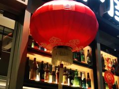 -木屋烧烤(坂田天安云谷店)