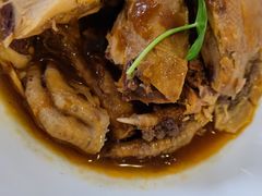-京天红酒家(马家堡店)