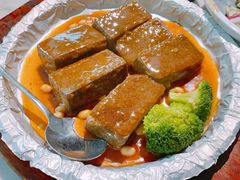 黑芝麻豆腐-JUKEBOX玖部音乐餐厅(华侨城店)