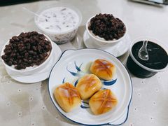-老周记顺德双皮奶