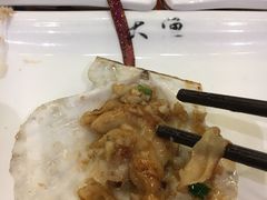 -大渔铁板烧(蛇口店)