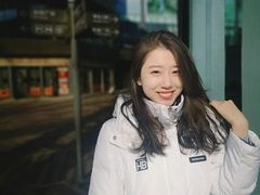 -琴岛之星摩天轮