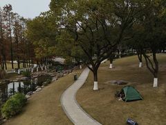 -昆山城市公园