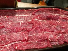 -高兴壹锅·潮汕鲜牛肉火锅(良乡梅花庄店)