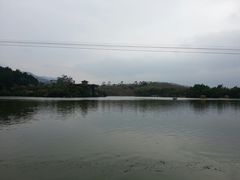 -佛冈森波拉度假区