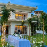 亚龙湾绝美海景享用海鲜大餐🦀