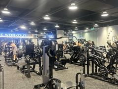 -TMG潮流健身(奥体莲荷里店)