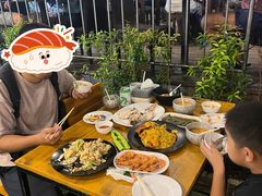 -Doo Dee Thai Food(Issan/Isaan/Esan)