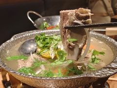 -耶里夏丽·丝路新疆菜·清真食品(徐汇南丹东路臻选店)