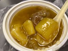 -冰神糖水铺(国贸中心店)
