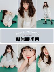 点击看大图 -苹果树儿童摄影工作室