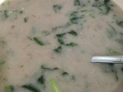 芋头汤-南雄雄州土菜餐厅(粤北大厦店)