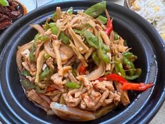 -臭鳜鱼人家·老字号徽菜