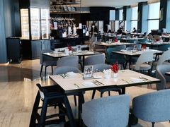大堂-锦厨自助餐厅·海鲜·牛扒(海口索菲特大酒店)