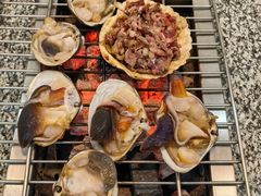 -震海贝烤贝·民俗特色店(延吉总店)