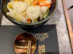 -馔豚·台北菜专门店(深圳湾万象城店)