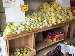 -傣妹火锅(南京东路一店)