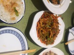 -振生清真饭店(永安道店)