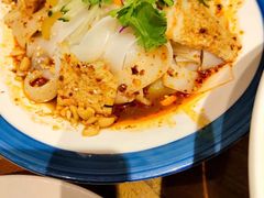 -天山醉美·新疆餐厅(富华里店)
