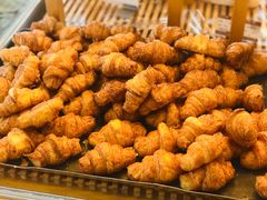 -长发西饼(临顿路店)