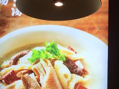 -老碗会·陕西手工面(燕南路店)