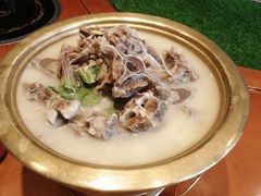 -哈啾嗨·新概念蒙餐(红星新城店)