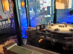 -绿茶餐厅(光谷世界城步行街店)