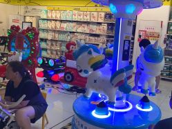-孩子王童乐园(泉州浦西万达店)