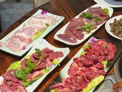 -御膳粥·牛乳粥底火锅·地道顺德菜(容桂店)