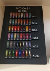 -EasyLady美甲沙龙