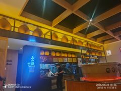 -同乐馆(阳光店)