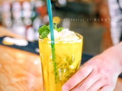 -巴伐利亚啤酒坊(意式风情街店)