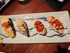 -木村武·手作寿司料理(中山亭店)