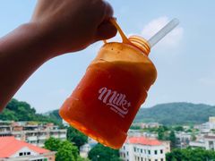 -milkplus·泰式奶茶(较场东路店)