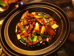 -云海肴·汽锅鸡·云南菜(天津国金汇店)